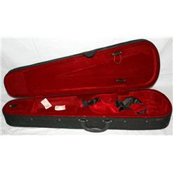 Violin Case
