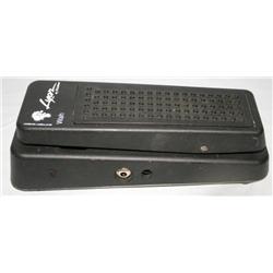 Lyon Guitar Wah Wah Pedal