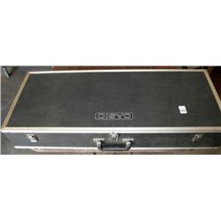 Casio Keyboard & Hard Case