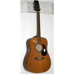 Sunlite Acoustic Guitar