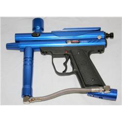 Piranha GTI Paintball Gun