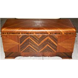 Full Size Lane Cedar Hope Chest