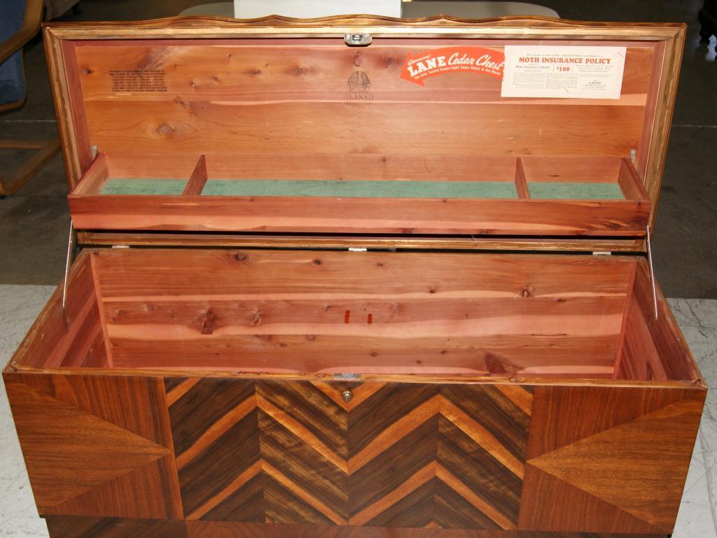 Hope Chest Size Hope Chest Size