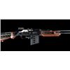 Image 1 : M1918A2 M23 BAR Cut-Away Trainer.