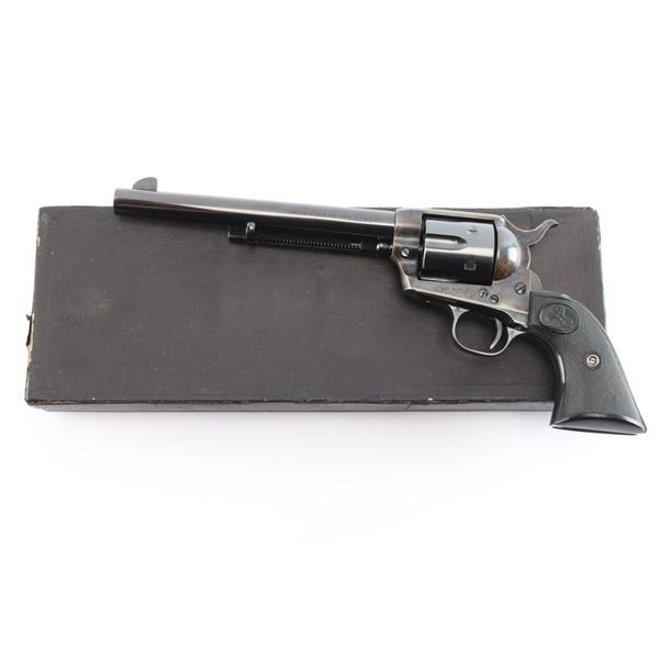 Colt Single Action Army .45 LC #354628
