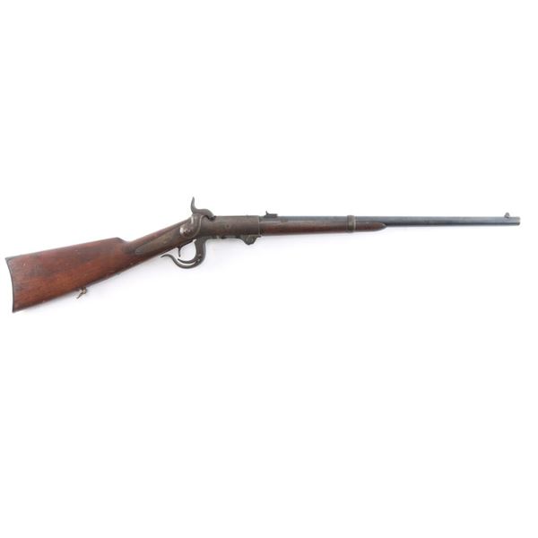 Burnside Model 1864 .54 Cal. SN: 6965