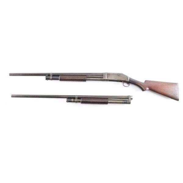 Winchester 1897 '2 BBL Set' 12 Ga #385881