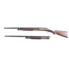 Image 1 : Winchester 1897 '2 BBL Set' 12 Ga #385881