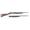 Image 2 : Winchester 1897 '2 BBL Set' 12 Ga #385881