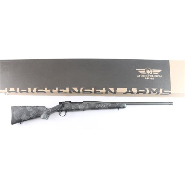 Christensen Arms Model 14 'Mesa' .300 Win. Mag. #C