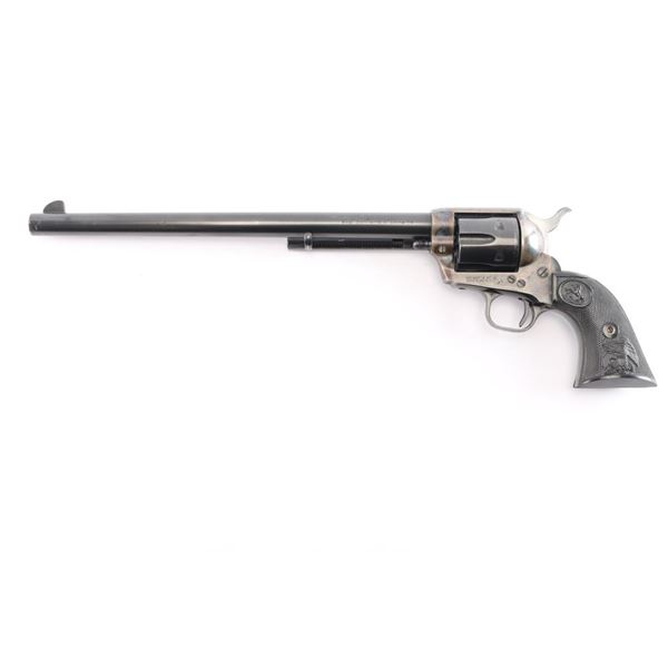 Colt Buntline Special .45 LC. #31684SA