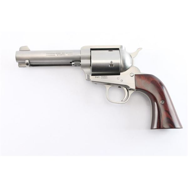 Freedom Arms Model 83 'Field Grade' .454 Casull #D