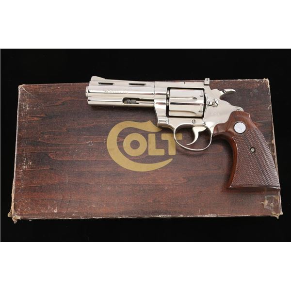 Colt Diamondback .38 Spl #D60892