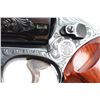 Image 14 : Smith & Wesson Model 27-2 'Factory Engraved' .357