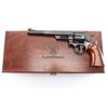 Image 1 : Smith & Wesson Model 27-2 'Factory Engraved' .357