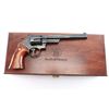 Image 2 : Smith & Wesson Model 27-2 'Factory Engraved' .357