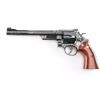 Image 6 : Smith & Wesson Model 27-2 'Factory Engraved' .357