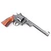 Image 8 : Smith & Wesson Model 27-2 'Factory Engraved' .357