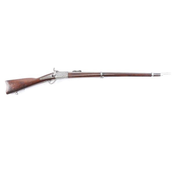 Providence Tool Co. Peabody .43 Spanish #NVSN