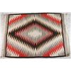 Image 1 : Navajo Eye Dazzler Rug.