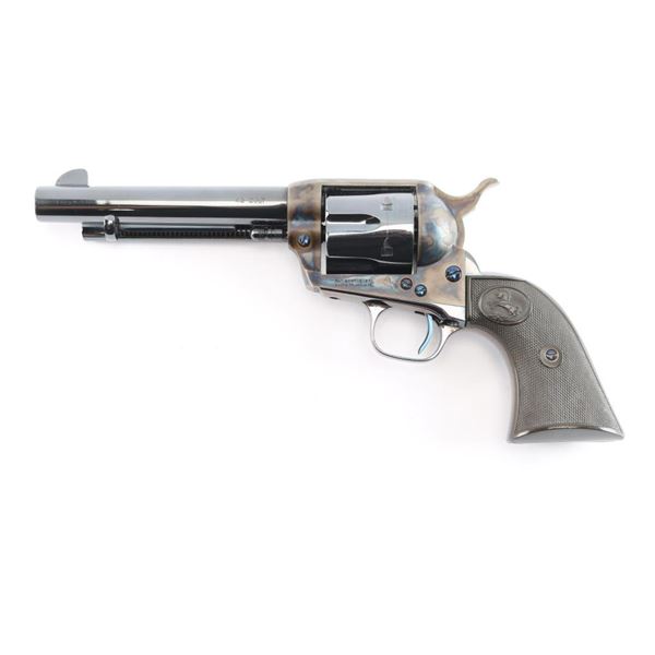 Colt Single Action Army .45 LC #352269