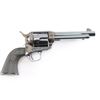 Image 2 : Colt Single Action Army .45 LC #352269