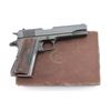 Image 2 : Colt Super 38 .38 Super #74740