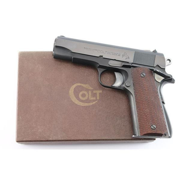 Colt Commander .45 ACP #765LW