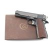 Image 1 : Colt Commander .45 ACP #765LW