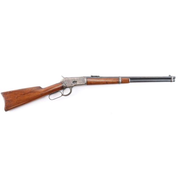 Winchester Model 1892 'SRC' .44-40 #335061