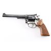 Image 1 : Smith & Wesson Model 35-1 .22 LR #M57501