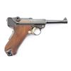Image 3 : Mauser / Interarms Parabellum 9mm #11.014189
