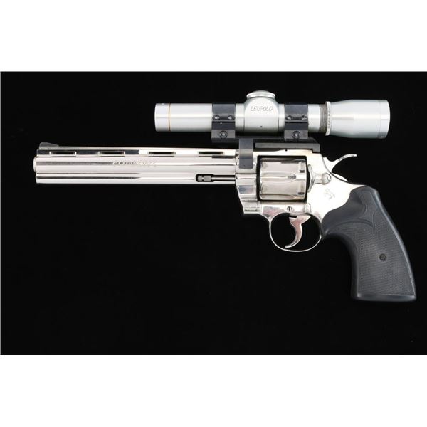 Colt Python .357 Mag #T28389