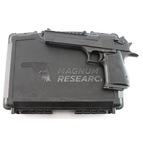 Magnum Research Desert Eagle 'Mark XIX' .357 Mag #
