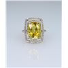 Image 6 : Magnificent, Rare 9.71 Carat