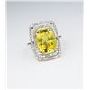 Image 7 : Magnificent, Rare 9.71 Carat