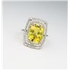 Image 8 : Magnificent, Rare 9.71 Carat