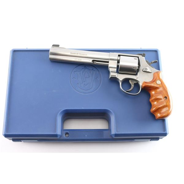 Smith & Wesson Model 610-2 10mm #CCT8673
