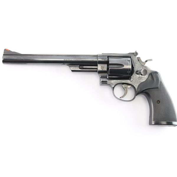 Smith & Wesson 29-3 .44 Mag #N923221
