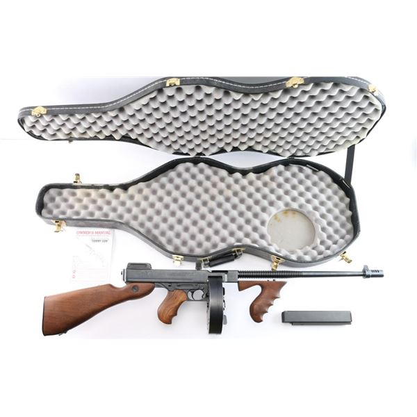 Auto Ordnance 1927 A1 .45 ACP #KA8027