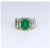 Image 5 : Show Stopping, Extraordinary Emerald and