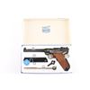 Image 2 : Mauser / Interarms Parabellum 9mm #11.008583