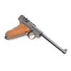 Image 4 : Mauser / Interarms Parabellum 9mm #11.008583