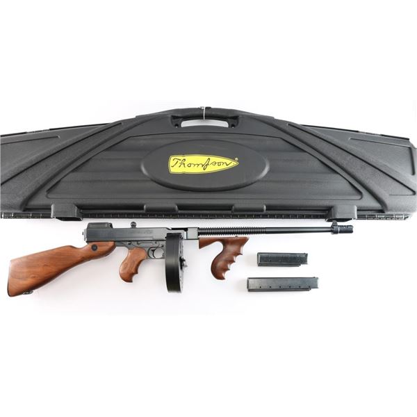 Auto-Ordnance 1927 A1 .45 ACP #KH9591