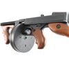 Image 6 : Auto-Ordnance 1927 A1 .45 ACP #KH9591