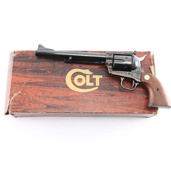 Colt New Frontier .45 LC #04350NF