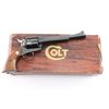 Image 2 : Colt New Frontier .45 LC #04350NF