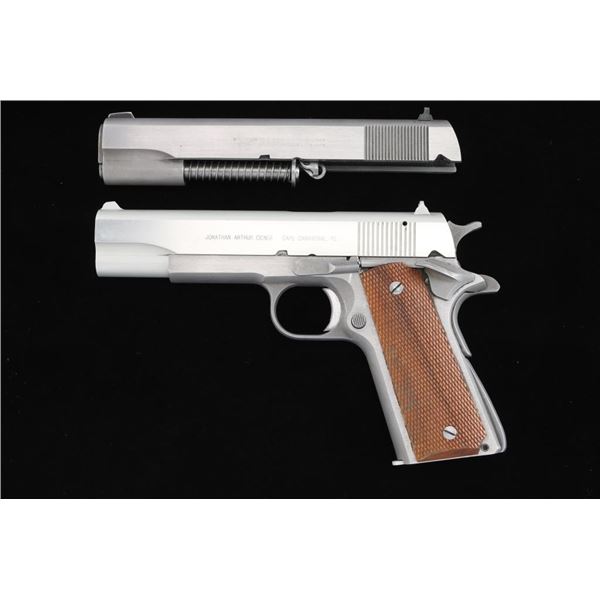 Randall Service Model .22 LR #RF04313C