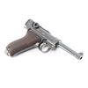 Image 3 : DWM 1920 Police 9mm Luger #9398b