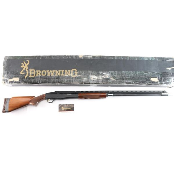 Browning Recoilless 12 Ga #01256NV869